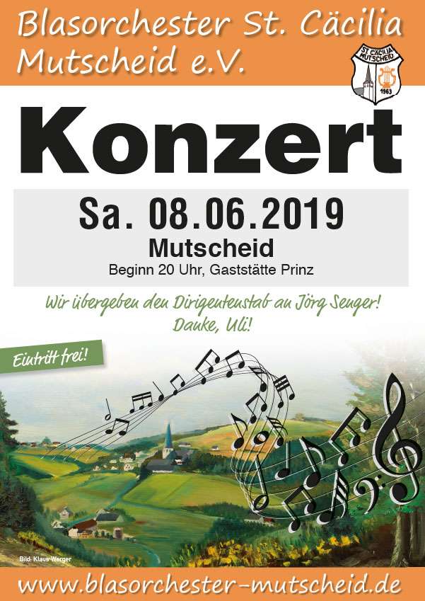 konzert 20190608